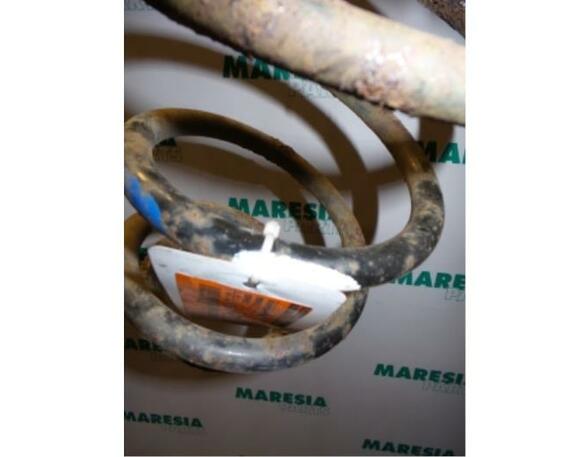 Coil Spring RENAULT Espace III (JE0)