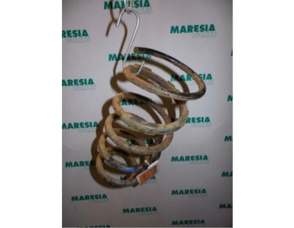 Coil Spring RENAULT Espace III (JE0)