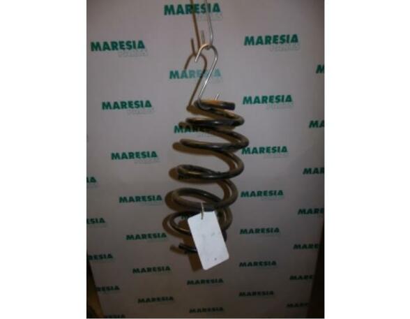 Coil Spring RENAULT Espace III (JE0)