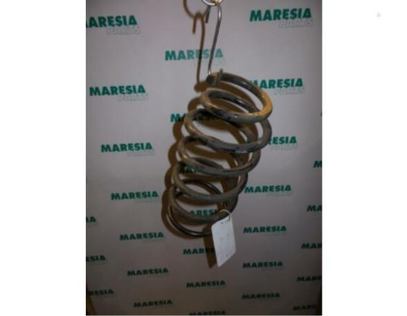 Coil Spring RENAULT Espace III (JE0)