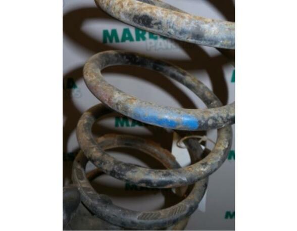 Coil Spring RENAULT Espace III (JE0)