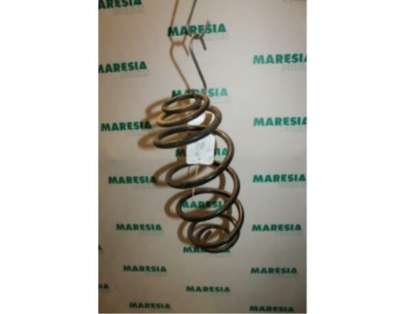 Coil Spring RENAULT Espace IV (JK0/1)