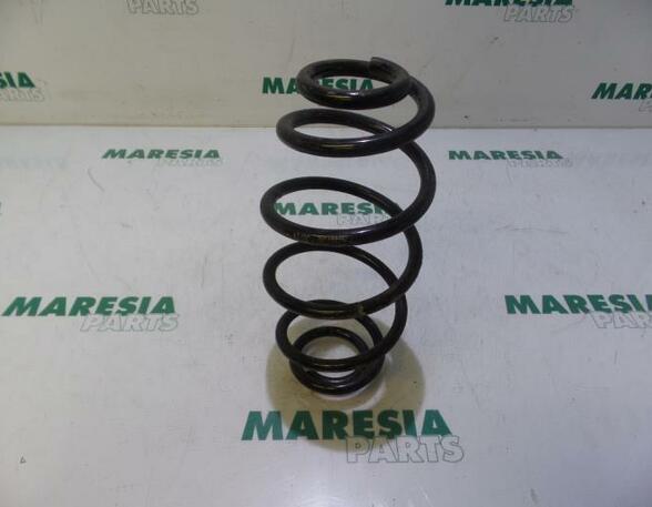 Coil Spring RENAULT Espace IV (JK0/1)