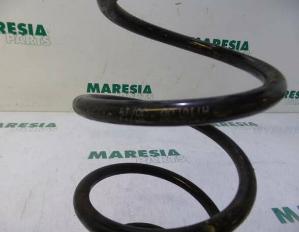 Coil Spring RENAULT Espace IV (JK0/1)