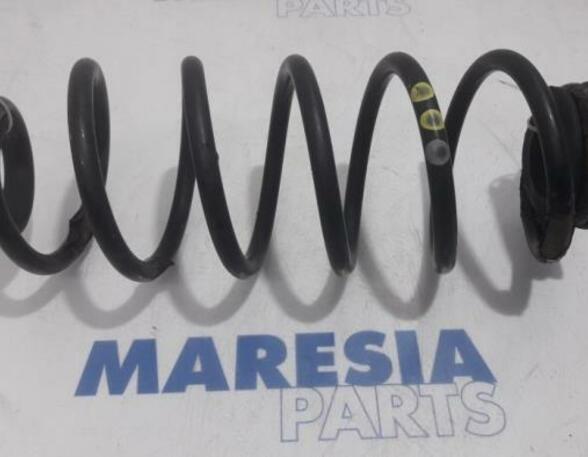 Coil Spring RENAULT Espace IV (JK0/1)