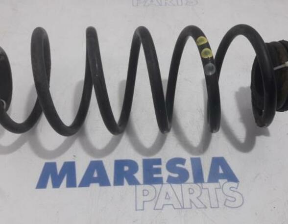 Coil Spring RENAULT Espace IV (JK0/1)