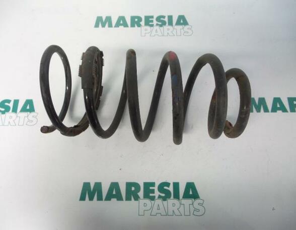 Coil Spring RENAULT Espace III (JE0)