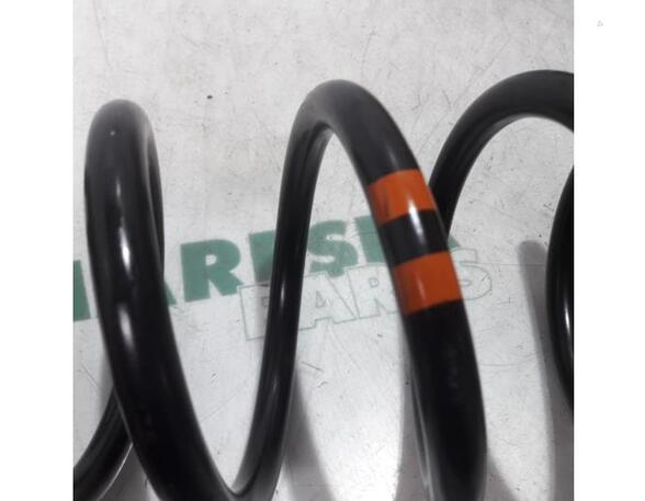 Coil Spring CITROËN Jumpy Kasten (--)