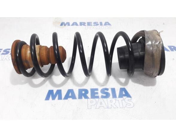 Coil Spring CITROËN BERLINGO Box Body/MPV (B9)