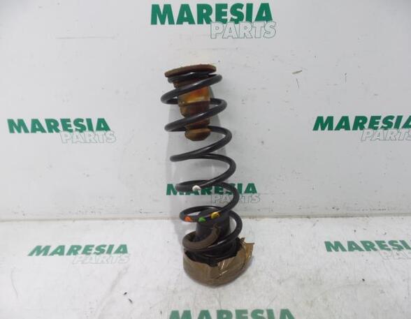 Coil Spring PEUGEOT PARTNER Box Body/MPV