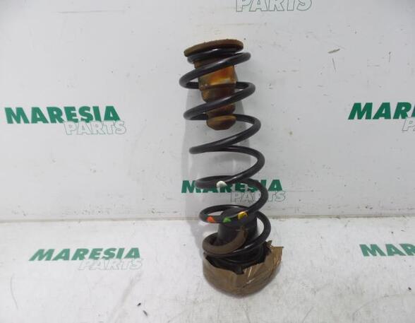 Coil Spring PEUGEOT PARTNER Box Body/MPV