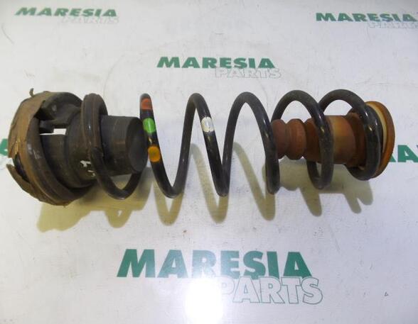 Coil Spring PEUGEOT PARTNER Box Body/MPV