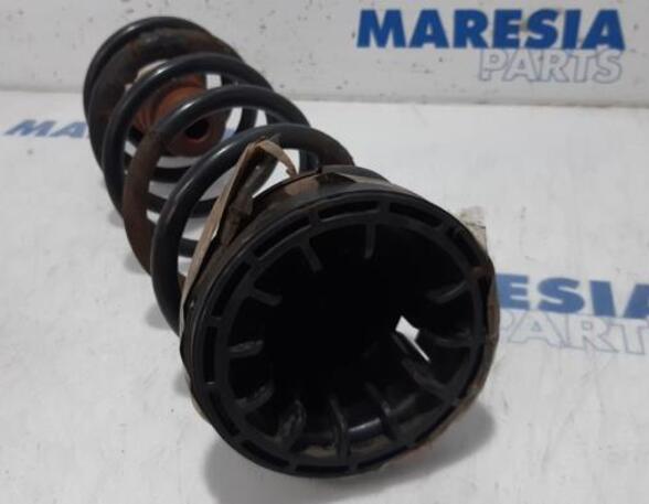 Coil Spring PEUGEOT PARTNER Box Body/MPV