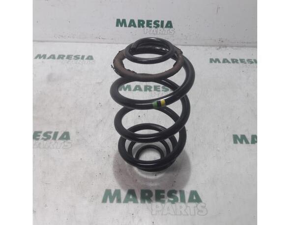 Coil Spring RENAULT Trafic II Kasten (FL)