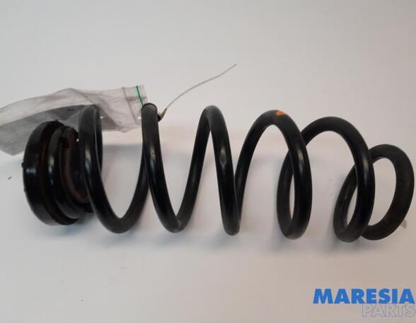 Coil Spring ALFA ROMEO Giulia (952)