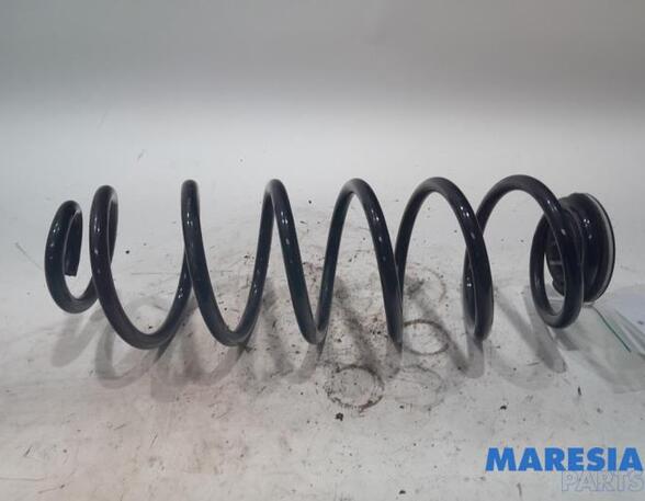 Coil Spring PEUGEOT 2008 II (UD, UK, US, UY)