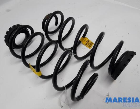 Coil Spring OPEL Karl (C16)