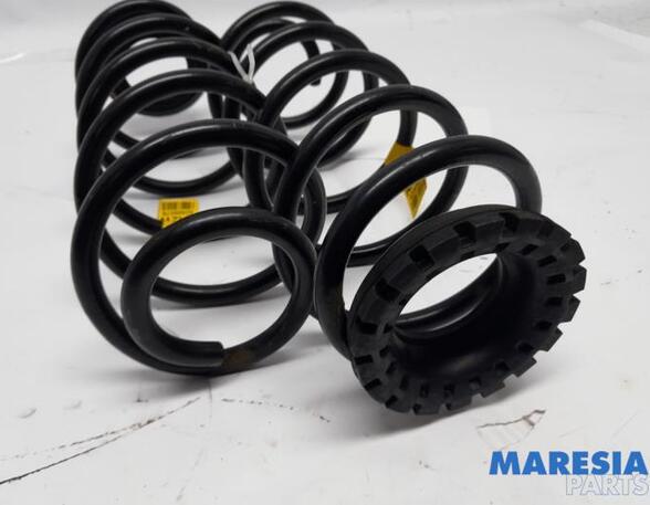 Coil Spring OPEL Karl (C16)