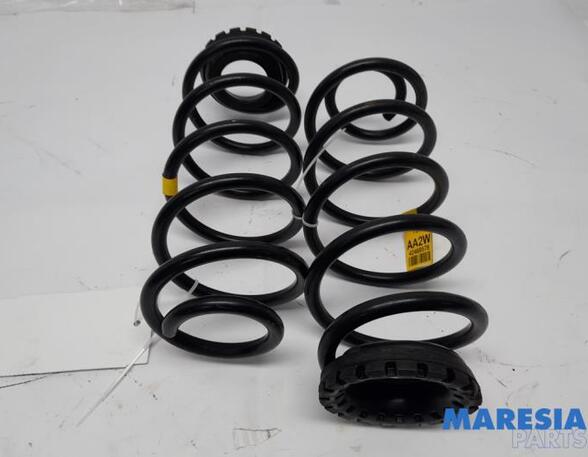 Coil Spring OPEL Karl (C16)