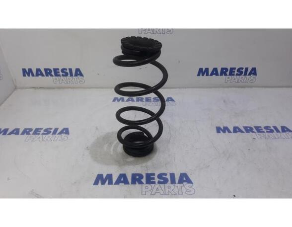 Coil Spring FIAT TIPO Estate (356_), FIAT TIPO Hatchback (356_)