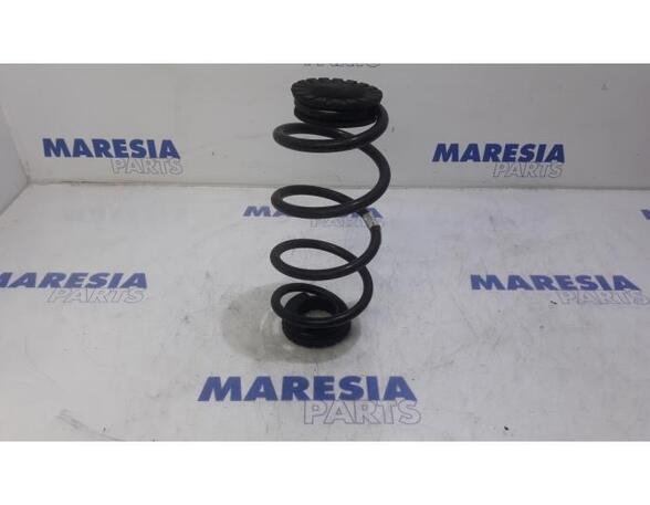 Coil Spring FIAT TIPO Estate (356_), FIAT TIPO Hatchback (356_)