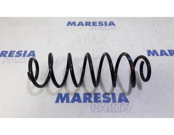 Coil Spring PEUGEOT 2008 I (CU_)