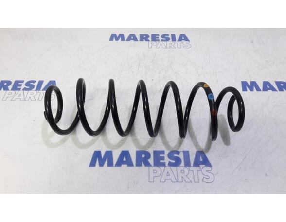 Coil Spring PEUGEOT 2008 I (CU_)