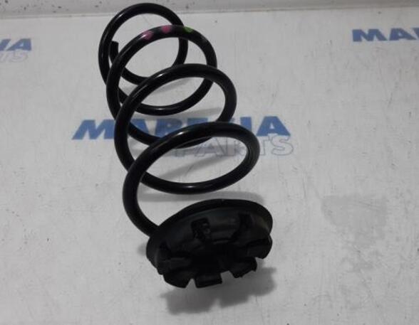 Coil Spring RENAULT CLIO V (B7_)