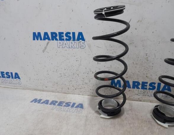 Coil Spring PEUGEOT 208 II (UB_, UP_, UW_, UJ_)