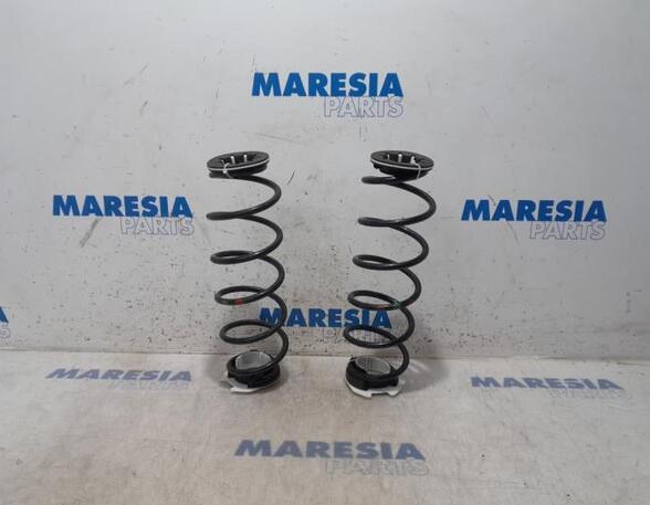 Coil Spring PEUGEOT 208 II (UB_, UP_, UW_, UJ_)