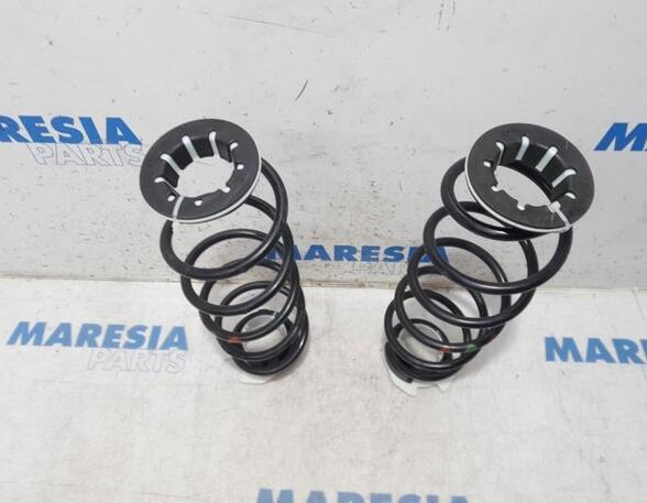 Coil Spring PEUGEOT 208 II (UB_, UP_, UW_, UJ_)