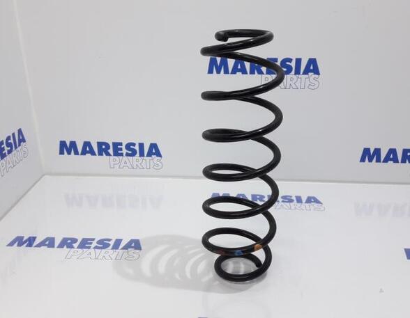 Coil Spring PEUGEOT 2008 I (CU_)