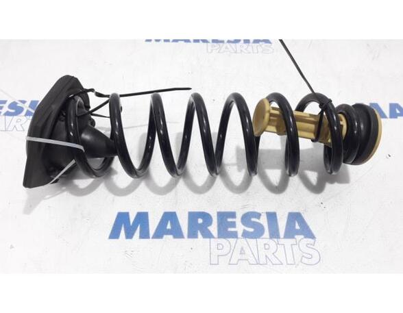 Coil Spring RENAULT MEGANE IV Grandtour (K9A/M/N_)