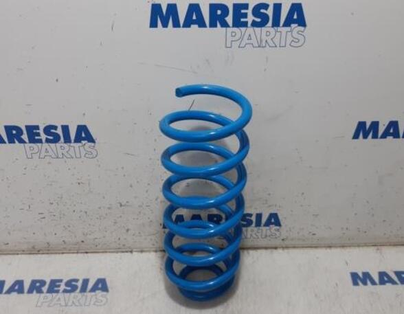 Coil Spring PEUGEOT 5008 (0U_, 0E_)