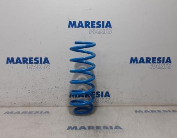 Coil Spring PEUGEOT 5008 (0U_, 0E_)