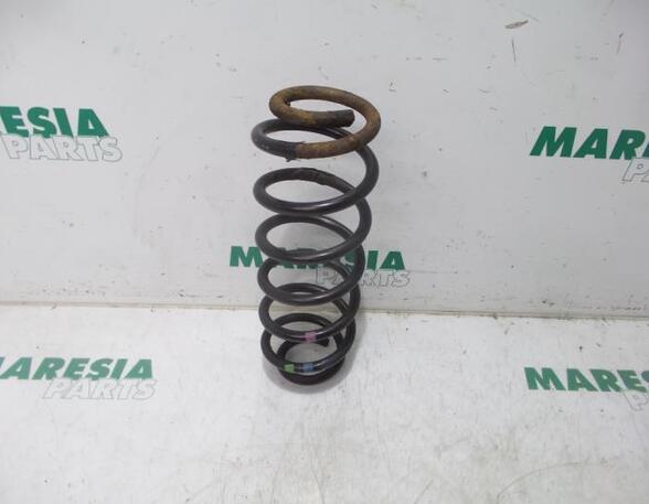 Coil Spring PEUGEOT 308 I (4A_, 4C_), PEUGEOT 308 SW I (4E_, 4H_)