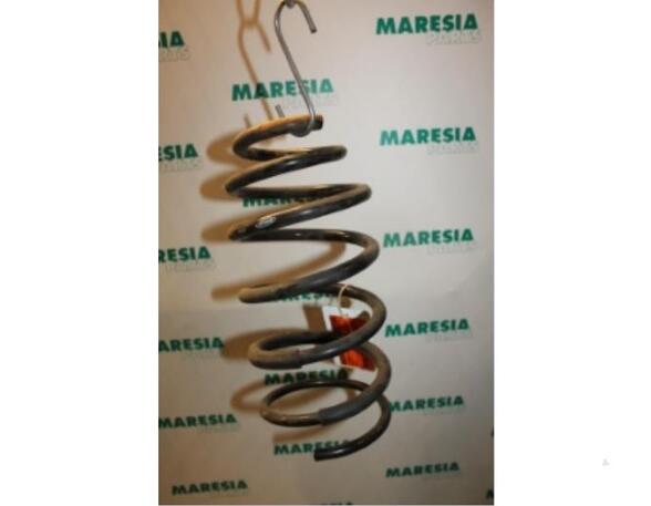 Coil Spring RENAULT ESPACE III (JE0_)