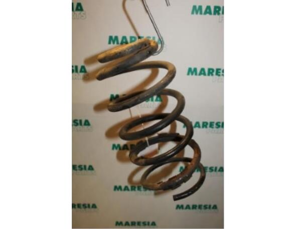 Coil Spring RENAULT ESPACE III (JE0_)