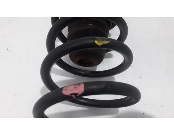 Coil Spring FIAT FIORINO Box Body/MPV (225_), FIAT QUBO (225_), FIAT FIORINO MPV (225_)