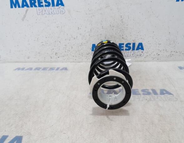 Coil Spring DS DS 3 / DS 3 CROSSBACK (UR_, UC_, UJ_)