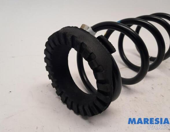 Coil Spring FIAT PANDA (312_, 319_), FIAT PANDA VAN (312_, 519_), LANCIA YPSILON (312_)