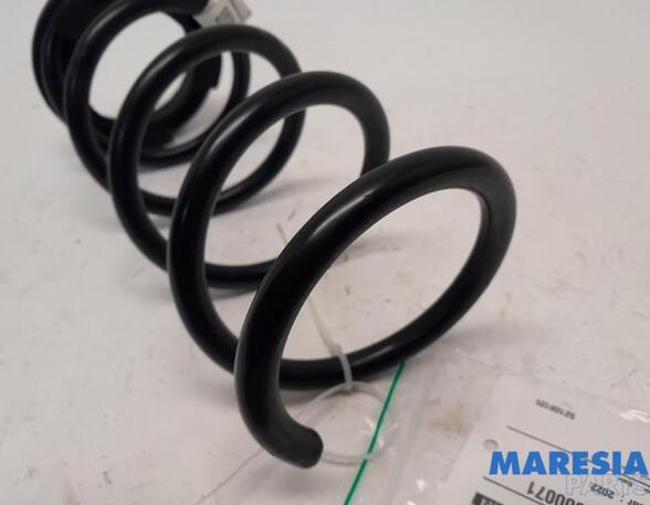 Coil Spring FIAT PANDA (312_, 319_), FIAT PANDA VAN (312_, 519_), LANCIA YPSILON (312_)