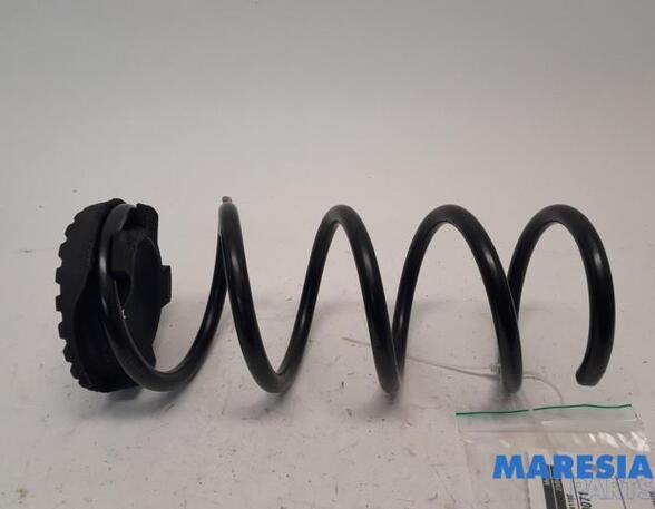 Coil Spring FIAT PANDA (312_, 319_), FIAT PANDA VAN (312_, 519_), LANCIA YPSILON (312_)