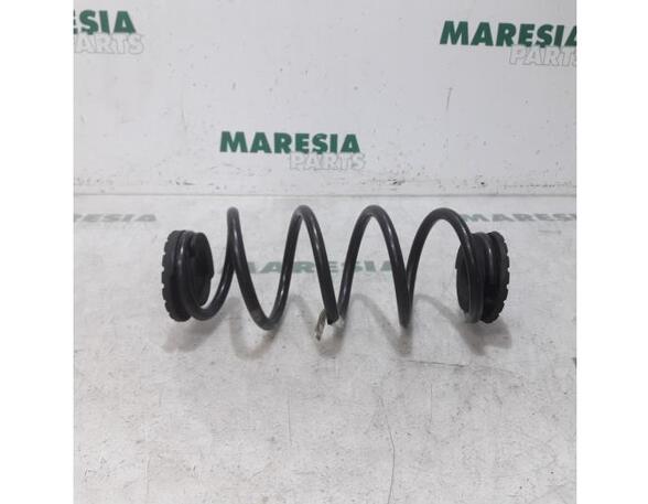 Coil Spring FIAT TIPO Saloon (356_)