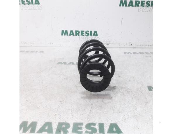 Coil Spring FIAT TIPO Saloon (356_)