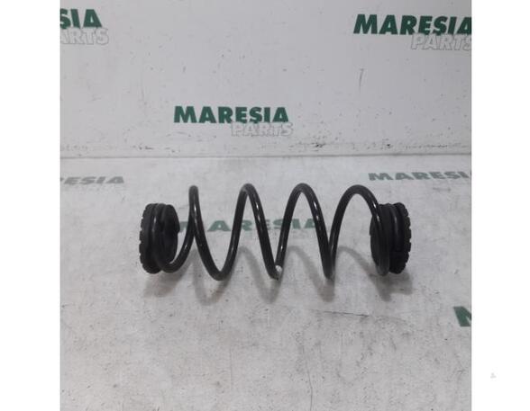 Coil Spring FIAT TIPO Saloon (356_)