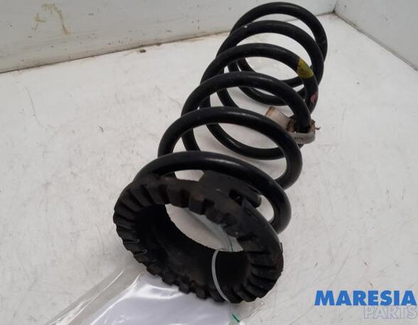 Coil Spring FIAT PANDA (312_, 319_), LANCIA YPSILON (312_), FIAT PANDA VAN (312_, 519_)