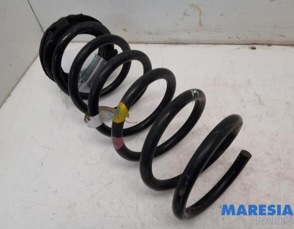 Coil Spring FIAT PANDA (312_, 319_), LANCIA YPSILON (312_), FIAT PANDA VAN (312_, 519_)