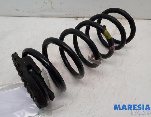 Coil Spring FIAT PANDA (312_, 319_), LANCIA YPSILON (312_), FIAT PANDA VAN (312_, 519_)