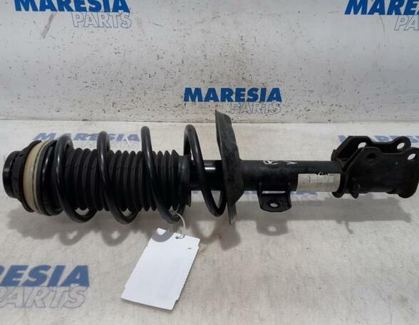 Suspension Strut FIAT Punto (199)